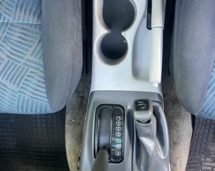 Синій Міцубісі Паджеро, об'ємом двигуна 3 л та пробігом 400 тис. км за 6700 $, фото 18 на Automoto.ua