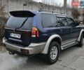 Синий Мицубиси Паджеро, объемом двигателя 2.97 л и пробегом 251 тыс. км за 5200 $, фото 7 на Automoto.ua