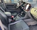 Синій Міцубісі Паджеро, об'ємом двигуна 3.5 л та пробігом 257 тис. км за 5998 $, фото 12 на Automoto.ua