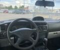 Синій Міцубісі Паджеро, об'ємом двигуна 3 л та пробігом 400 тис. км за 6700 $, фото 16 на Automoto.ua