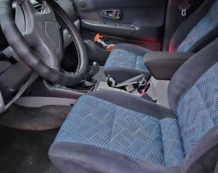 Синий Мицубиси Паджеро, объемом двигателя 2.97 л и пробегом 251 тыс. км за 5200 $, фото 6 на Automoto.ua