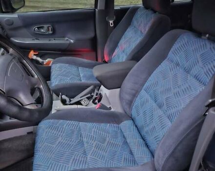 Синий Мицубиси Паджеро, объемом двигателя 2.97 л и пробегом 251 тыс. км за 5200 $, фото 11 на Automoto.ua