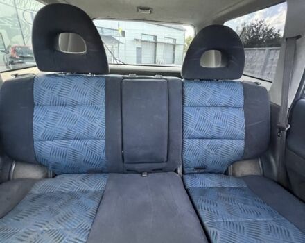 Синій Міцубісі Паджеро, об'ємом двигуна 3 л та пробігом 400 тис. км за 6700 $, фото 13 на Automoto.ua