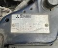 Синий Мицубиси Паджеро, объемом двигателя 3 л и пробегом 332 тыс. км за 6200 $, фото 14 на Automoto.ua
