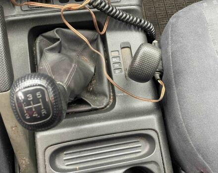 Синий Мицубиси Паджеро, объемом двигателя 3.2 л и пробегом 111 тыс. км за 4706 $, фото 6 на Automoto.ua