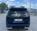 Синій Міцубісі Паджеро, об'ємом двигуна 3 л та пробігом 400 тис. км за 6700 $, фото 7 на Automoto.ua