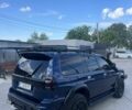 Синій Міцубісі Паджеро, об'ємом двигуна 3 л та пробігом 400 тис. км за 6700 $, фото 8 на Automoto.ua
