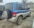 Синий Мицубиси Паджеро, объемом двигателя 0 л и пробегом 230 тыс. км за 3500 $, фото 8 на Automoto.ua