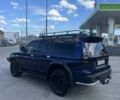Синій Міцубісі Паджеро, об'ємом двигуна 3 л та пробігом 400 тис. км за 6700 $, фото 6 на Automoto.ua