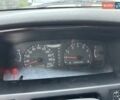 Синий Мицубиси Паджеро, объемом двигателя 3 л и пробегом 332 тыс. км за 6200 $, фото 23 на Automoto.ua