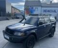 Синій Міцубісі Паджеро, об'ємом двигуна 3 л та пробігом 400 тис. км за 6700 $, фото 3 на Automoto.ua