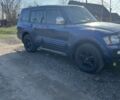 Синий Мицубиси Паджеро, объемом двигателя 3.5 л и пробегом 257 тыс. км за 6500 $, фото 3 на Automoto.ua