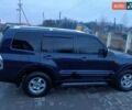 Синій Міцубісі Паджеро, об'ємом двигуна 3.5 л та пробігом 305 тис. км за 6300 $, фото 5 на Automoto.ua