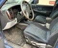 Синий Мицубиси Паджеро, объемом двигателя 3 л и пробегом 332 тыс. км за 6200 $, фото 4 на Automoto.ua