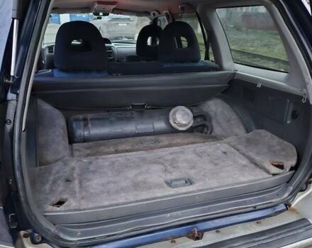 Синий Мицубиси Паджеро, объемом двигателя 2.97 л и пробегом 251 тыс. км за 5200 $, фото 9 на Automoto.ua