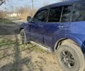 Синий Мицубиси Паджеро, объемом двигателя 3.5 л и пробегом 257 тыс. км за 6700 $, фото 8 на Automoto.ua