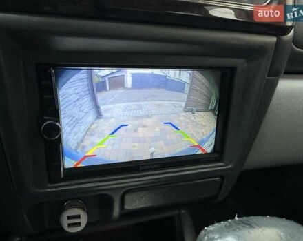 Синий Мицубиси Паджеро, объемом двигателя 3 л и пробегом 332 тыс. км за 6200 $, фото 24 на Automoto.ua