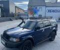 Синій Міцубісі Паджеро, об'ємом двигуна 3 л та пробігом 400 тис. км за 6700 $, фото 4 на Automoto.ua