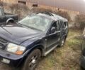 Синій Міцубісі Паджеро, об'ємом двигуна 3.2 л та пробігом 3 тис. км за 2500 $, фото 2 на Automoto.ua
