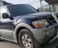 Синій Міцубісі Паджеро, об'ємом двигуна 3.2 л та пробігом 400 тис. км за 8499 $, фото 5 на Automoto.ua