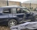 Синій Міцубісі Паджеро, об'ємом двигуна 3.2 л та пробігом 3 тис. км за 2500 $, фото 3 на Automoto.ua