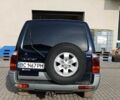 Синій Міцубісі Паджеро, об'ємом двигуна 3.2 л та пробігом 400 тис. км за 8499 $, фото 2 на Automoto.ua