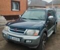 Синій Міцубісі Паджеро, об'ємом двигуна 3.2 л та пробігом 358 тис. км за 8000 $, фото 1 на Automoto.ua