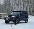 Синій Міцубісі Паджеро, об'ємом двигуна 0 л та пробігом 321 тис. км за 2800 $, фото 7 на Automoto.ua