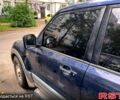 Синий Мицубиси Паджеро, объемом двигателя 3.2 л и пробегом 350 тыс. км за 6400 $, фото 7 на Automoto.ua
