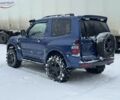 Синій Міцубісі Паджеро, об'ємом двигуна 0 л та пробігом 321 тис. км за 2800 $, фото 1 на Automoto.ua