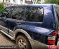 Синий Мицубиси Паджеро, объемом двигателя 3.2 л и пробегом 350 тыс. км за 6400 $, фото 6 на Automoto.ua