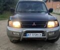 Синий Мицубиси Паджеро, объемом двигателя 0 л и пробегом 300 тыс. км за 6399 $, фото 1 на Automoto.ua