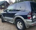 Синий Мицубиси Паджеро, объемом двигателя 0 л и пробегом 300 тыс. км за 6399 $, фото 2 на Automoto.ua