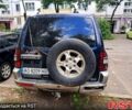 Синий Мицубиси Паджеро, объемом двигателя 3.2 л и пробегом 350 тыс. км за 6400 $, фото 1 на Automoto.ua