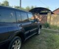 Синий Мицубиси Паджеро, объемом двигателя 3.2 л и пробегом 400 тыс. км за 5800 $, фото 1 на Automoto.ua