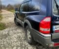 Синій Міцубісі Паджеро, об'ємом двигуна 2.9 л та пробігом 320 тис. км за 4400 $, фото 2 на Automoto.ua
