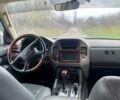 Синій Міцубісі Паджеро, об'ємом двигуна 2.9 л та пробігом 320 тис. км за 4400 $, фото 7 на Automoto.ua