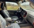 Синій Міцубісі Паджеро, об'ємом двигуна 2.9 л та пробігом 320 тис. км за 4400 $, фото 8 на Automoto.ua