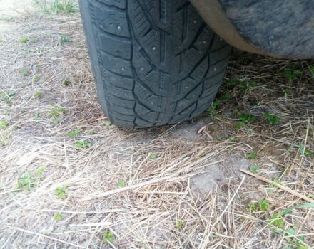 Синий Мицубиси Паджеро, объемом двигателя 3.2 л и пробегом 172 тыс. км за 3200 $, фото 5 на Automoto.ua