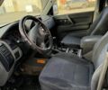 Синій Міцубісі Паджеро, об'ємом двигуна 3.2 л та пробігом 277 тис. км за 4000 $, фото 6 на Automoto.ua