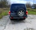 Синій Міцубісі Паджеро, об'ємом двигуна 2.9 л та пробігом 320 тис. км за 4400 $, фото 4 на Automoto.ua