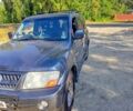 Мицубиси Паджеро 2004 в Радомышле на Automoto.ua Синий Мицубиси Паджеро, объемом двигателя 3.2 л и пробегом 250 тыс. км за 3500 $, фото 1 на Automoto.ua