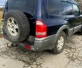 Синій Міцубісі Паджеро, об'ємом двигуна 2.9 л та пробігом 320 тис. км за 4400 $, фото 1 на Automoto.ua