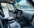 Синий Мицубиси Паджеро, объемом двигателя 3.2 л и пробегом 200 тыс. км за 3950 $, фото 18 на Automoto.ua