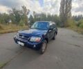 Синій Міцубісі Паджеро, об'ємом двигуна 2.5 л та пробігом 378 тис. км за 5409 $, фото 7 на Automoto.ua