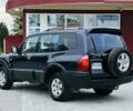 Синий Мицубиси Паджеро, объемом двигателя 3.2 л и пробегом 200 тыс. км за 3950 $, фото 10 на Automoto.ua