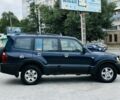 Синий Мицубиси Паджеро, объемом двигателя 3.2 л и пробегом 200 тыс. км за 3950 $, фото 8 на Automoto.ua