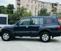 Синий Мицубиси Паджеро, объемом двигателя 3.2 л и пробегом 200 тыс. км за 3950 $, фото 9 на Automoto.ua