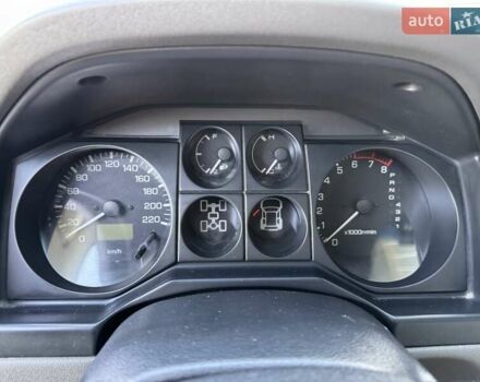 Синий Мицубиси Паджеро, объемом двигателя 2.97 л и пробегом 227 тыс. км за 8900 $, фото 31 на Automoto.ua