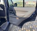 Синий Мицубиси Паджеро, объемом двигателя 3 л и пробегом 227 тыс. км за 8900 $, фото 19 на Automoto.ua